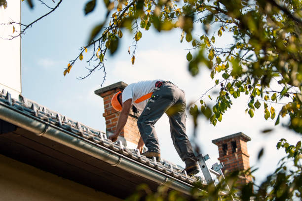 Best Slate Roofing Contractor  in Mount Hermon, VA
