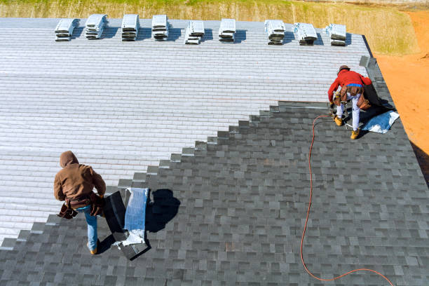 Best New Roof Installation  in Mount Hermon, VA