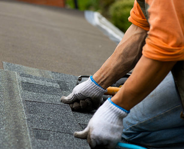 Best Commercial Roofing Services  in Mount Hermon, VA